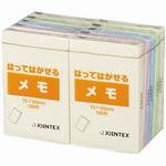 10ѥåJOINTEXϤäƤϤ 75x75mm