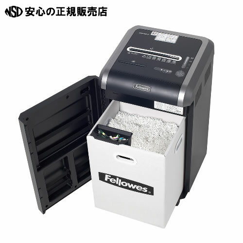 《送料無料》Fellowes（フェローズ） 225Mi-2オフィスシュレッダー《マイナンバー》