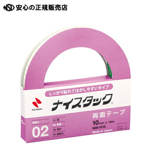 ˥Х ʥå NW-H10 10mm18m