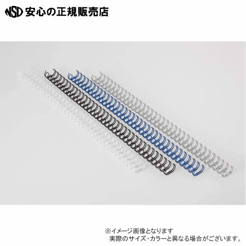  GBC(֥)  ĥ롼ץ磻䡼A4 󥰷14mm ֤110 100 (ۥ磻)֡...