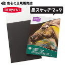 【ポイント10倍 お買い物マラソン期間中】【在庫あり!最短即日出荷♪】 【100円ポッキリ】黒スケッチブック A4タテ R31245F☆メタリック色鉛筆はもちろ...