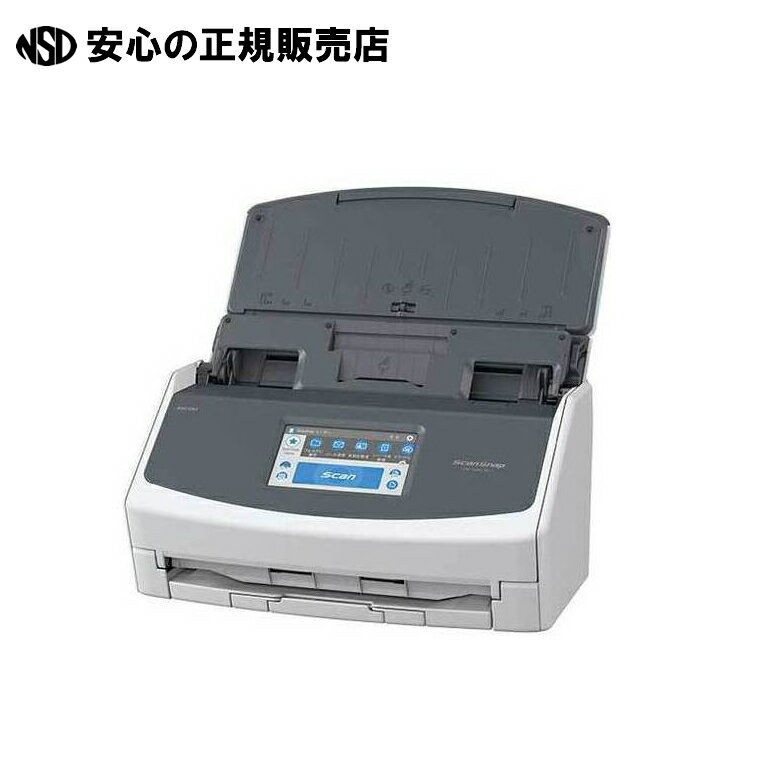楽天市場】scansnap ix1600 fi-ix1600a [ホワイト]の通販