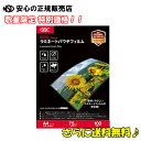 ECOパウチフィルム(ラミネートフィルム) 75ミクロン A4 100枚入 《 アコ・ブランズ・ジャパン(GBC) 》