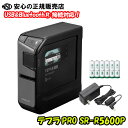 【単3アルカリ乾電池6本プレゼント!】ラベルライター テプラPRO 本体 SR-R5600P(SR5500Pの後継品です)ACアダプタ(AC1116J)・USB...