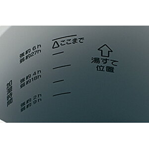 象印マホービンスチーム式加湿器EE-RN50-WA(EE-RM50-WAの後継品)(743814)