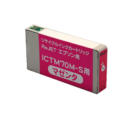 EPSON(ץ) ICTM70M-S (ޥ)(ꥵ) EE70-M ԥץ󥿡󥯥ɥå