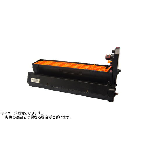 《ポイント3倍♪》《送料無料・国内生産・あんしん保証》OKI(沖データ(オキデータ)) ID-C4HM(IDC4HM) マゼンダ (リサイクル) EOKO-4HM 《リサイクルトナー・ドラム・カードリッジ》