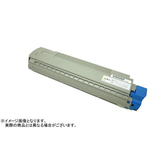《送料無料・国内生産・あんしん保証》OKI（沖データ(オキデータ)）　TNR-C3KM1 M (TNR-C3KM1) マゼンダ (リサイクル)　EOKT-3KM-1　《リサイクルトナー・ドラム・カードリッジ》