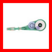 プラス 修正テープホワイパーV交換テープ 5mm