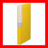 プラス デジャヴクリアーファイル48P FC148DP PUY 2