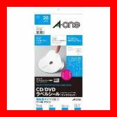 ������� CD/DVD��٥� 29163 �ޥå�/���� 10��