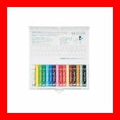 ぺんてる パッセル GHPA116D 16色ホック