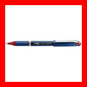 ぺんてる エナージェルユーロ 1.0mm BL30-B 赤