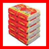 キクロン キクロンA型 イエロー/10個パック