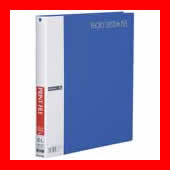 ハクバ写真産業 ELプリント用アルバム ブルー520712 2