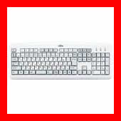 ����掠�ץ饤 �����ܡ��ɥ��С� FA-FMV325N