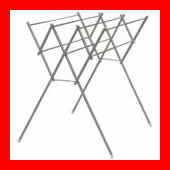 アイリスオーヤマ 室内物干し SWX-700