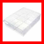 ナカバヤシ レターケース用仕切板深型用AW-11M