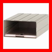 サカセ ビジネスカセッター A4-トレー1 A4/1列/1段