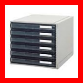 サカセ ビジネスカセッター A3-222 A3/1列/6段【smtb-f】