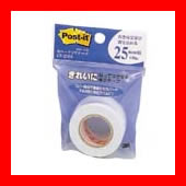 住友スリーエム カバーアップテープ CV-25RN 詰替用