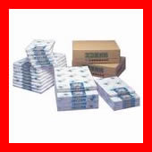 北越製紙 エコ画用紙 8ツ切特厚 170-8 100枚