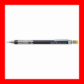 Pentel Drafting Sharp Graphite PG509-GD 0.9 — vista 2