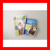 クツワ クリアカバー DH008 A5サイズ