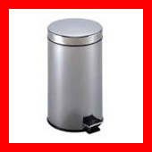 テラモト ペダルボックス 12L DS2385120 [2]