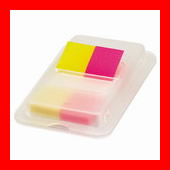 住友スリーエム Post-it 680DH-3 フラッグ詰換 ハーフ