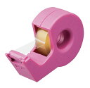 KOKUYO(コクヨ) テープカッター カルカット(ハンディタイプ・小巻き) T-SM300P