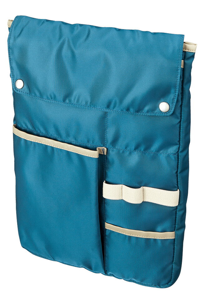 KOKUYO(コクヨ)　バッグインバッグ＜Bizrack＞（A4タテ） カハ-BR23LBのサムネイル