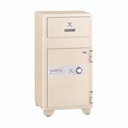 《送料無料》エーコー 投入式耐火金庫PD−50NN 130Kg【smtb-f】