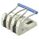 コクヨ(KOKUYO) 強力4穴パンチ本体 最大穿孔能力PPC用紙約165枚 PN-45【smtb-f】