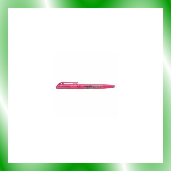 《パイロット》 フリクション蛍光ペンSFL-10SL-P SFL-10SL-P