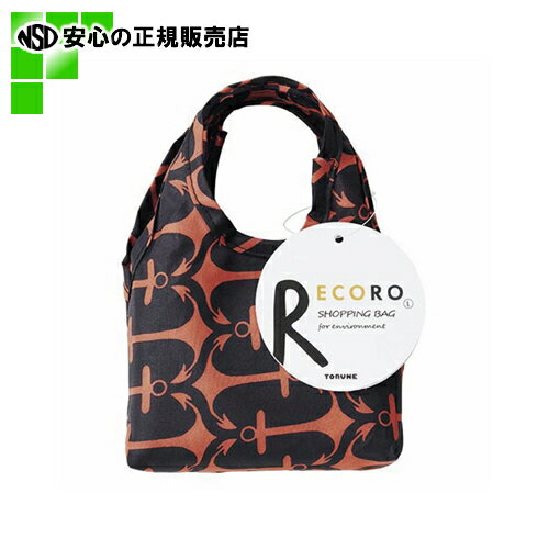 ≪ トルネ ≫ レコロバッグL アンカー