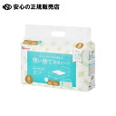 使い捨て防水シーツ大判 ショート8枚入 TS-S8 《 アイリスオーヤマ 》