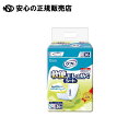 リフレ軟便モレを防ぐシート8P 17088 《 リブドゥコーポレーション 》