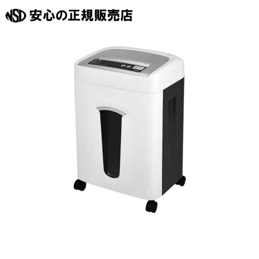 クロスカットシュレッダー S75 《 アスカ 》 クロスカットシュレッダー S75 《 アスカ 》