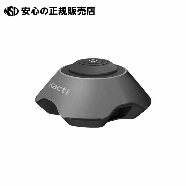 防塵防水360°USBカメラ CX-MT500 《 Xacti 》