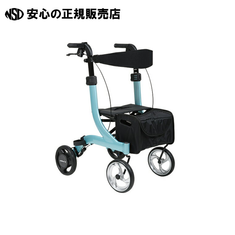 歩行器　KW-LPC-M 《 カワムラサイクル 》