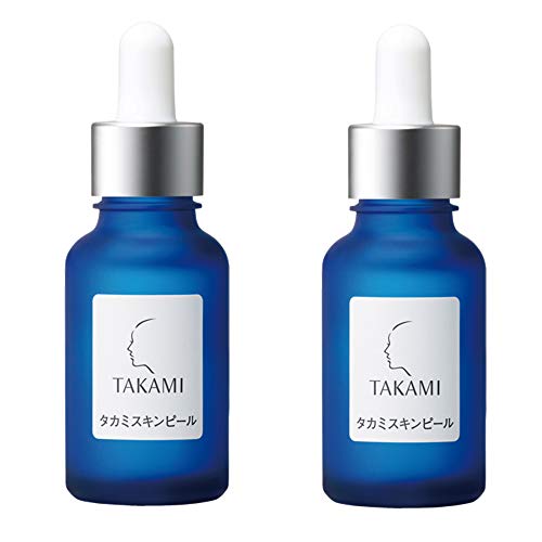 タカミ 美容液 【セット】 タカミ TAKAMI タカミスキンピール 30mL 2個セット