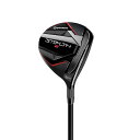 テーラーメイド(TAYLOR MADE) フェアウェイウッド Stealth2 TENSEI RED TM50('22) メンズ N8516107 RH ロフト...