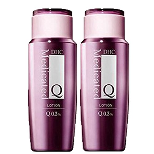 DHC 薬用Q ローション 160ml 2本セット DHC 薬用Q ローション 160ml 2本セット