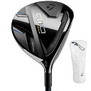 Qi10 MAX #5 TM50 R キュー アイテン マックス フェアウェイウッド メンズ Diamana Blue TM50 RH フレックス:R 番手:#...