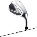 TAYLOR MADE(テーラーメイド) Stealth(ステルス) アイアン スチールシャフト メンズゴルフクラブ 右用 I#AW ロフト角 : 49 フレッ...