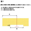 【オプション加工】小さいコ型欠き...