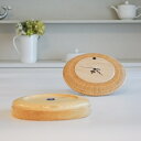 【Nantucket Tokyo 】9 1/2インチ/モールド/ラウンド/時計制作に【欧米セレブ達を魅了する伝統のバスケット/アメリカ・ナンタケット島で生まれた伝統の「世界一美しいかご」】