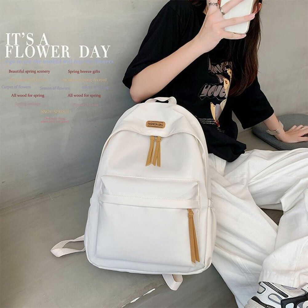51%OFF!【時間限定:6,960円→3,410円】リュックサック メンズ レディース かばん スクールバッグ 大容量 はっ水 撥水 軽量 リュック バックパック 韓国風 カジュアル 男女兼用 バッグ おしゃれ a4 pc 旅行 通学 通勤(4.0)