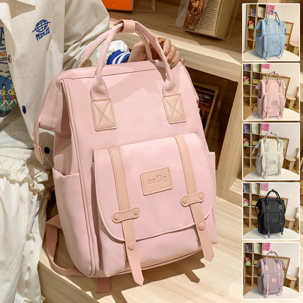 乐天商城 - 51%OFF!【時間限定:8,760円→4,292円】リュックサック メンズ レディース かばん スクールバッグ 大容量 はっ水 撥水 軽量 リュック バックパック 韓国風 カジュアル 男女兼用 バッグ おしゃれ pc 旅行 通学 通勤
